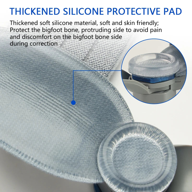 Unisex Bunion Corrector