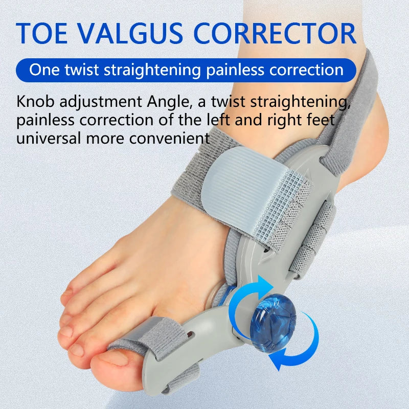 Unisex Bunion Corrector