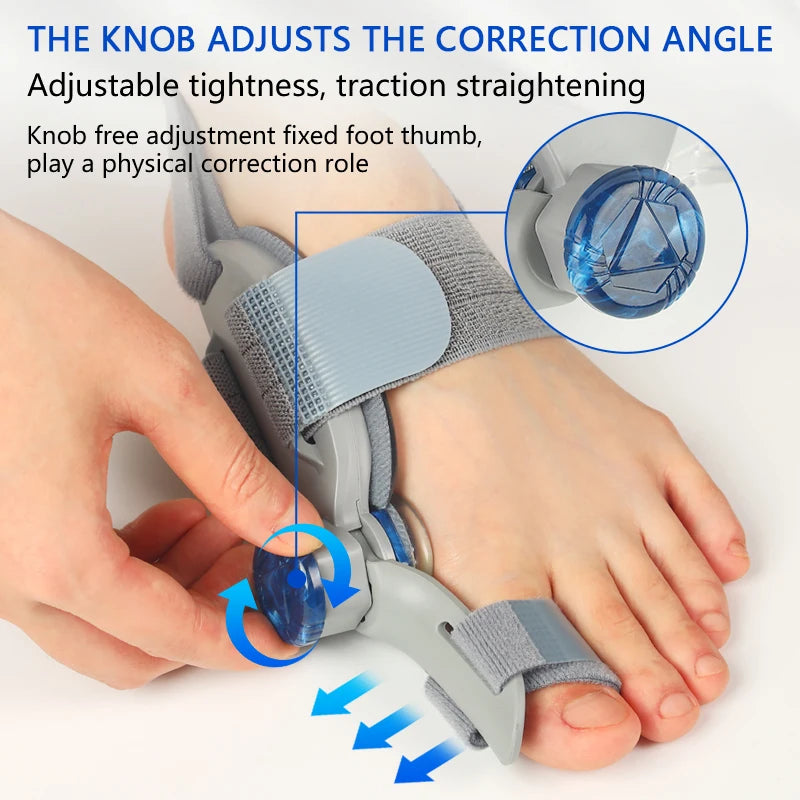 Unisex Bunion Corrector