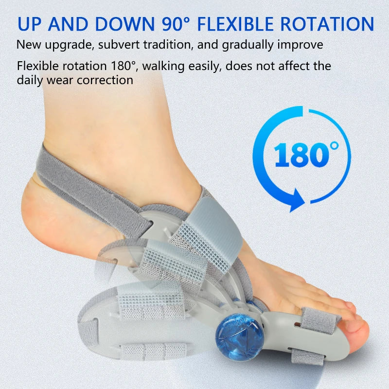 Unisex Bunion Corrector
